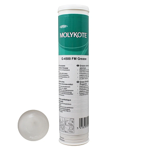 Mỡ bôi trơn Molykote G-4500 400g